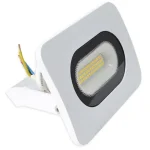 Akció Tracon LED reflektor 20W 1600Lm 4000K IP65 RSMDLF20