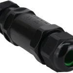 Gyors szállítás Tracon Tömítőszelencés kábeltoldó 0.5-4 mm2, IP68 CST4