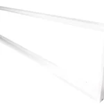 Biztonságos fizetés Tracon Szerelőkeret mély 30x120 LED panelek falon kívüli szereléséhez LP30120KH