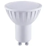 Legjobb ár Tracon LED GU10 7W 450lm 2700K spot izzó meleg fehér SMDGU107W