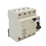 Tracon 4P Fi-relé 40A 30mA A/AC osztály áram-védőkapcsoló TFG4-40030 Gyors kiszállítás
