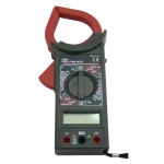 Tracon Digitális lakatfogó 1000V LF266 Szezonális akció