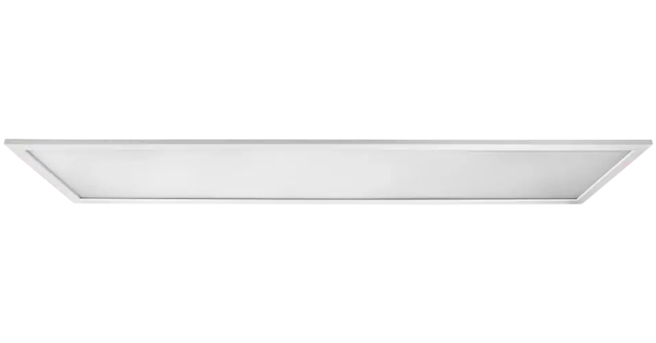 Tracon Élvilágítású 120x30 LED panel 40W,4800lm,4000K,IP40,UGR<19 5 év Garancia LPY3012040NW Alacsony ár