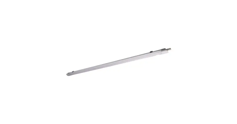 Tracon LED armatúra 60W 7000lm 4000K 1550mm por és páramentes lámpa sorolható IP65 LVG1560NW Olcsóbb