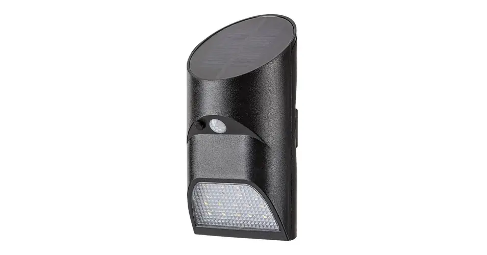 Utolsó esély Sepik kültéri szolár leszúrható lámpa 6W LED 450lm Rábalux 77013