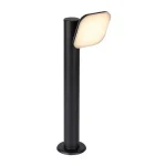 Korlátozott ajánlat Rábalux Odiel LED kültéri állólámpa 12W 750lm 3000K fekete IP44 77059