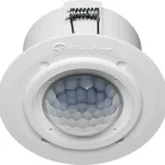 FINDER 18.31.8.230.0000 Alkonykapcsoló mozgásérzékelővel 230VAC beltéri sülly IP40 183182300000 Azonnali szállítás