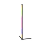 Kedvezmény Optonica LED állólámpa távirányítóval 8W RGB+WW 239