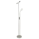 Rábalux Ophus modern stílusú állólámpa LED 18,5W 1750lm, 4,5W 360lm 3000K 3239 Kiárusítás