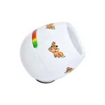 Home Kids VUK LC02 LED hangulatvilágítás, RGB, érintésvezérelt, USB töltő, ~6-7 óra üzemidő VUK LC02 Expressz szállítás