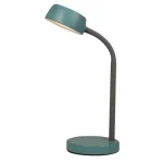 Rábalux Berry LED asztali lámpa kék 4,5W 350lm 4000K IP20 6780 Exkluzív ajánlat