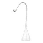 Rábalux Jeff2 asztali LED lámpa 4W 270lm 3000K fehér 74205 Szuper ajánlat