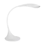 Kanlux Franco II LED 6,8W 590Lm meleg fehér asztali lámpa fehér22342 Outlet