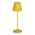 Kanlux Inita LED asztali lámpa sárga 3000K 1,2W 36323 Olcsó