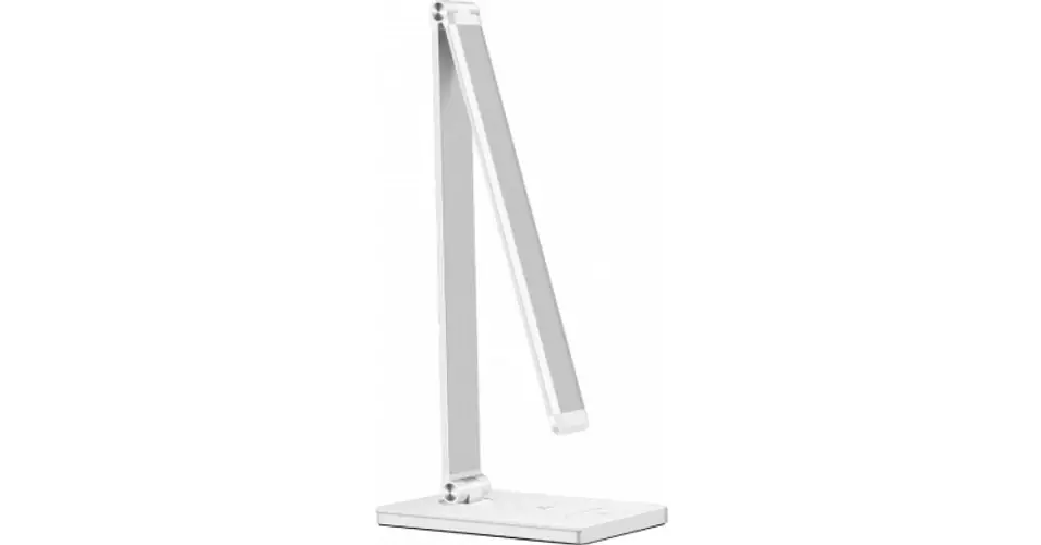 Optonica LED Asztali lámpa, vezeték nélküli töltés, fehér CCT, 3000K-6000K 5W 250 Lm 262 Akciós ár