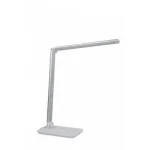 Optonica LED 8W 300Lm Asztali Lámpa Újratölthető Fehér 3000K-6000K CCT 266 Újdonság