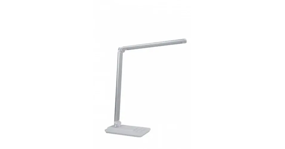 Optonica LED 8W 300Lm Asztali Lámpa Újratölthető Fehér 3000K-6000K CCT 266 Újdonság