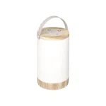 Avide LED asztali lámpa fa mintázat 1,8W RGB ALPDL-RGB-PB-N Bestseller