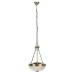 Rábalux Annabella csillár D51cm 8637 Expressz kézbesítés