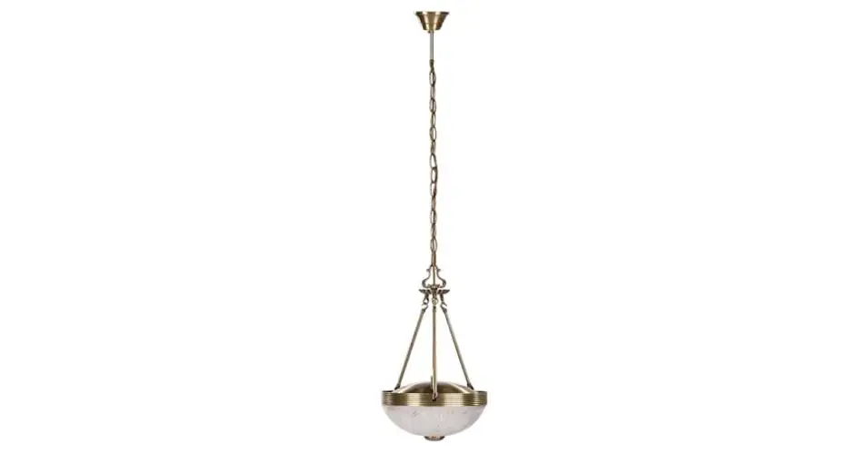 Rábalux Annabella csillár D51cm 8637 Expressz kézbesítés