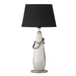 Rábalux Evelyn modern megjelenésű éjjeli lámpa E14 40W 4372 Szezonális akció