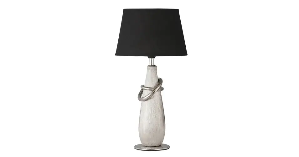 Rábalux Evelyn modern megjelenésű éjjeli lámpa E14 40W 4372 Szezonális akció