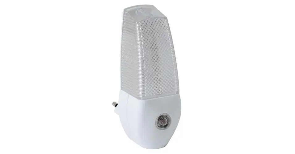 Újdonság Somogyi LED-es éjszakai irányfény fényérzékelős 230V SLL500