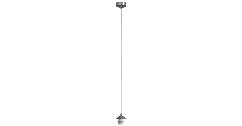 Szatin króm fix függeszték búra nélkül L50cm Rábalux 9926 Vedd meg online