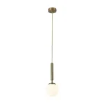 Gyors szállítás Divina modern függeszték E14 Rábalux 5352