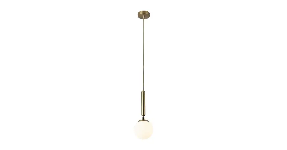 Gyors szállítás Divina modern függeszték E14 Rábalux 5352