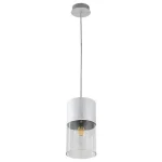 Rábalux Zelkova modern stílusú egyes függeszték E27 40W 3154 Exkluzív ajánlat