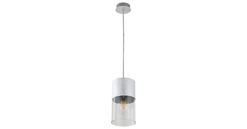 Rábalux Zelkova modern stílusú egyes függeszték E27 40W 3154 Exkluzív ajánlat