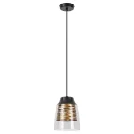 Rábalux Zenaida modern stílusú függeszték E27 60W 3543 Szuper ajánlat