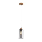 Rábalux Tanno függeszték tölgy IP20 72141 Outlet