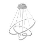 Legkelendőbb Optonica LED függeszték 78W 4480lm CCT fehér IP20 19004