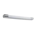 Poseidon fürdőszobai LEDkróm lámpatest 12W 4000K IP44 L420mm 955POSEIDON12 Azonnal elérhető