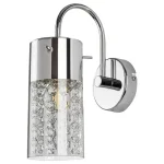 Olcsóbb Rábalux Niagara fürdőszobai fali lámpa E14 40W Rábalux 2194