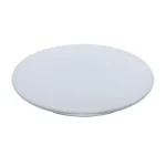 Optonica LED mennyezeti lámpa 18W CCT kerek fehér fröccsenésálló IP44 2948 Gyors szállítás