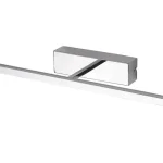 Rábalux Picture slim modern megjelenésű képmegvilágító LED 8W 321lm 4000K 3909 Akciós ár