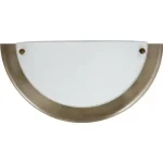 Ufo fali lámpa D30cm Rábalux 5263 Prémium