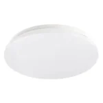 Legkelendőbb Optonica LED mennyezeti lámpa 24W 3000K meleg fehér 1900 lumen IP20 2848