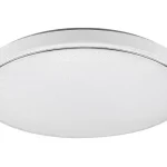 Gyors kiszállítás Rábalux Bruce mennyezeti lámpa LED 40W 3300lm 3000-6000K RGB 2117