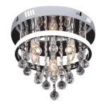 Rábalux Pallas mennyezeti lámpa LED 20W 1340lm 4000K E14 3x40W 2236 Rendeld meg most