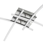 Rábalux Alexis modern mennyezeti lámpa LED 4x6W 4x480lm 4000K 2503 Olcsóbb