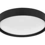 Rábalux Achilles modern stílusú mennyezeti lámpa LED 40W 3200lm 2700–6500K RGB 3146 Kihagyhatatlan ajánlat