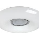 Rábalux Tayla kerek mennyezeti lámpa LED 60W 4200lm 3000-6500K 3328 Exkluzív ajánlat