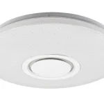 Rábalux Rodion WiFi-s mennyezeti lámpa LED 24W 1800lm 2700-6500K RGB 3509 Különleges ajánlat