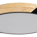 Rábalux Maple skandináv stílusú mennyezeti lámpa LED 24W 1890lm 4000K 3528 Szezonális akció