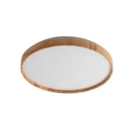 Rábalux Leana2 mennyezeti LED lámpa 24W 1440lm 3000K bükk 71144 Vedd meg online