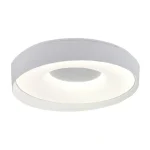 Optonica LED mennyezeti lámpa 54W 4600lm fehér távirányítós dimmelhető CCT IP20 12852 Kedvezmény